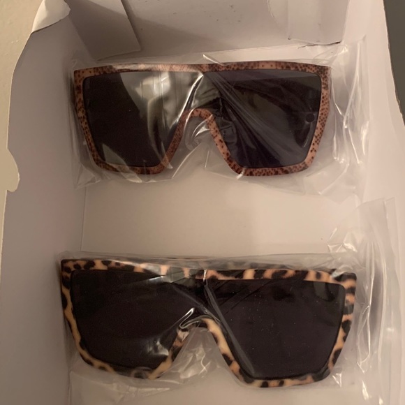 Women’s fashion sunglasses
